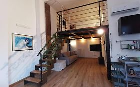 Likehome Milano - Via Scaldasole Loft