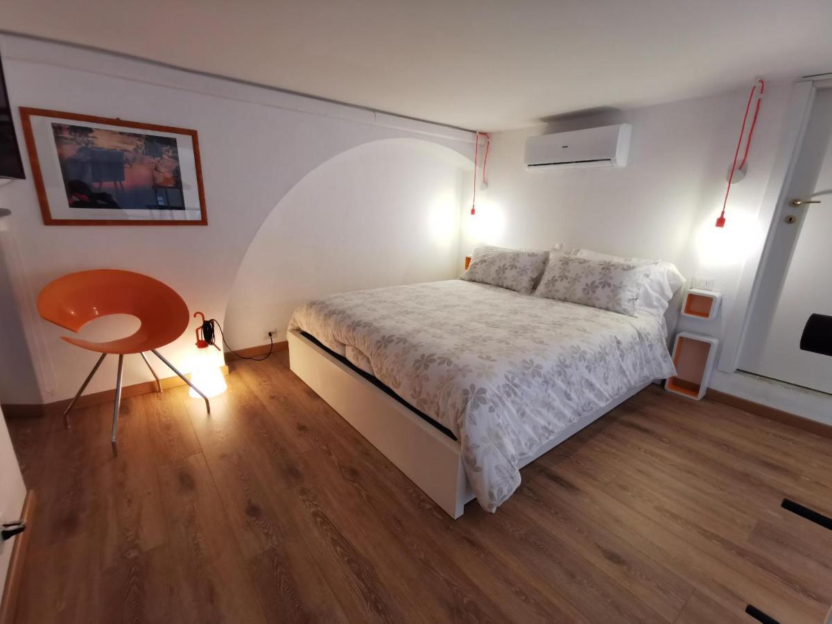 Likehome Milano - Via Scaldasole Loft Extérieur photo
