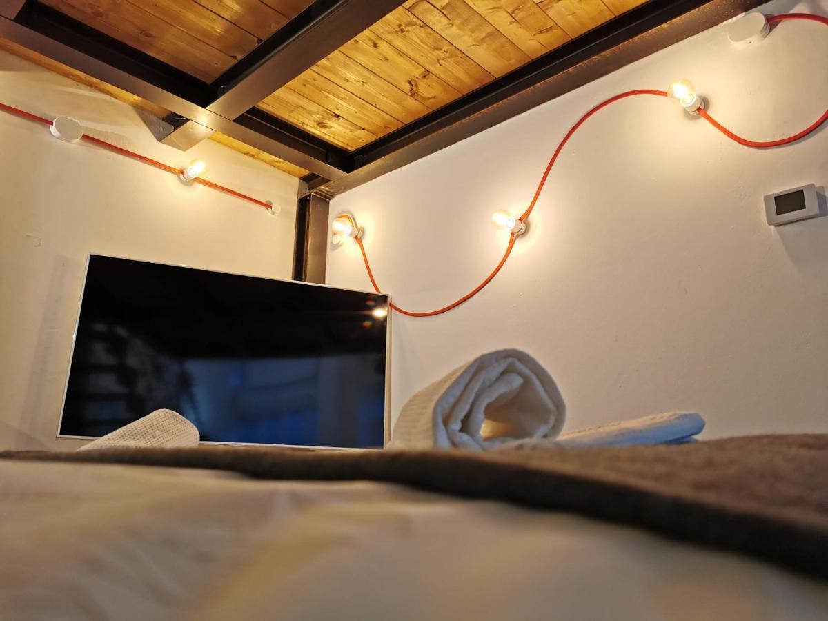 Likehome Milano - Via Scaldasole Loft Extérieur photo